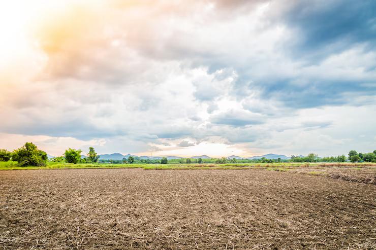 Agriculture Land for Sale in Garhmukteshwar