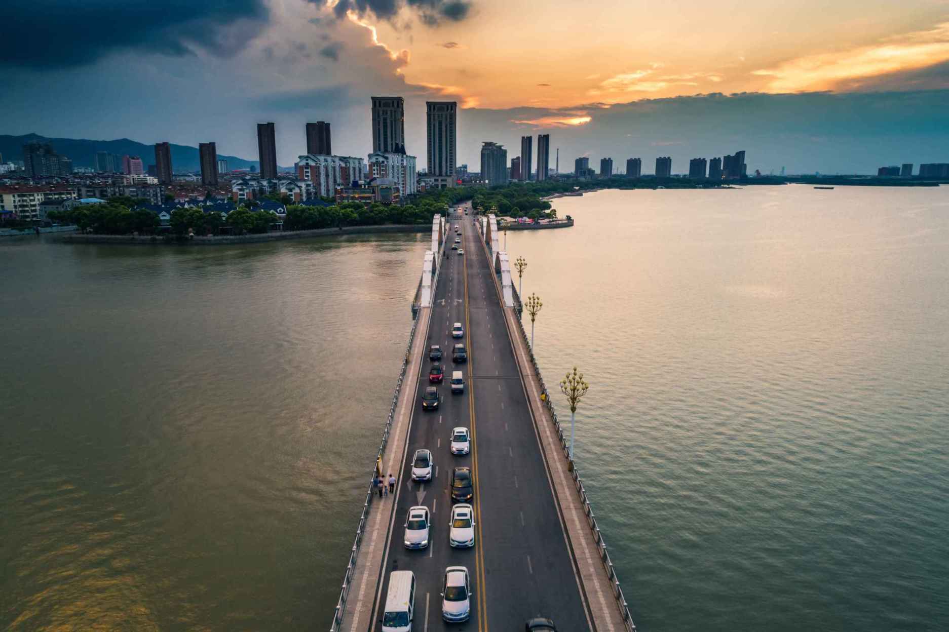 Buy Land Near Ganga Expressway: Why It Is One of the Best Real Estate Investments in Delhi-NCR