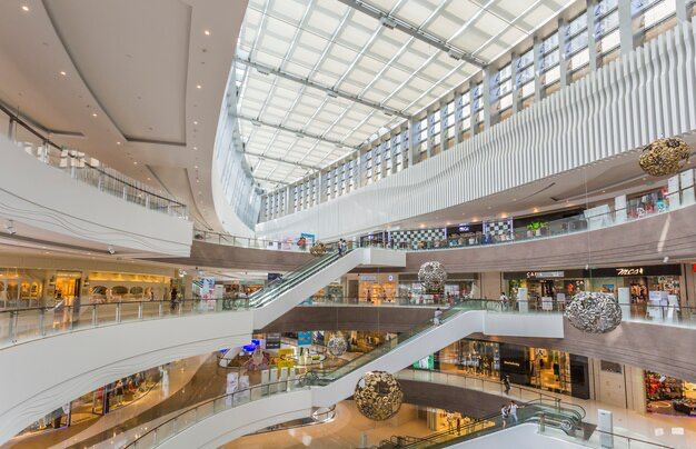 Commercial Shops in Noida – Best Retail Spaces for Sale