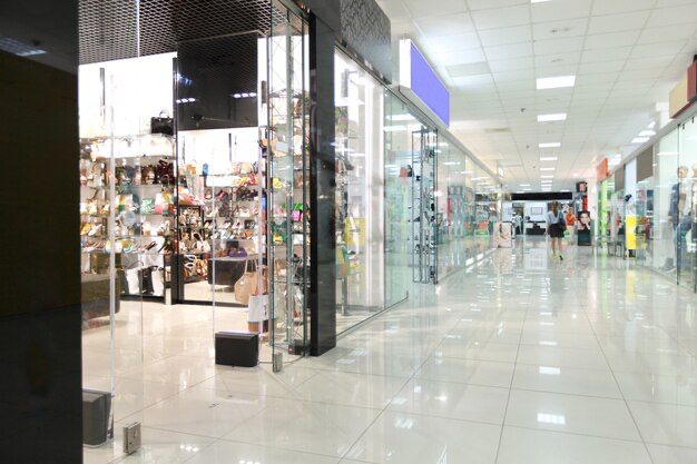 Commercial Shops in Greater Noida 