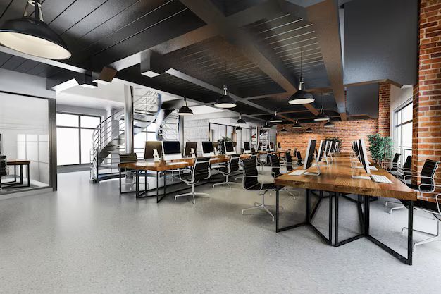 Coworking Spaces vs. Traditional Offices: Determining the Optimal Choice for Indian Enterprises