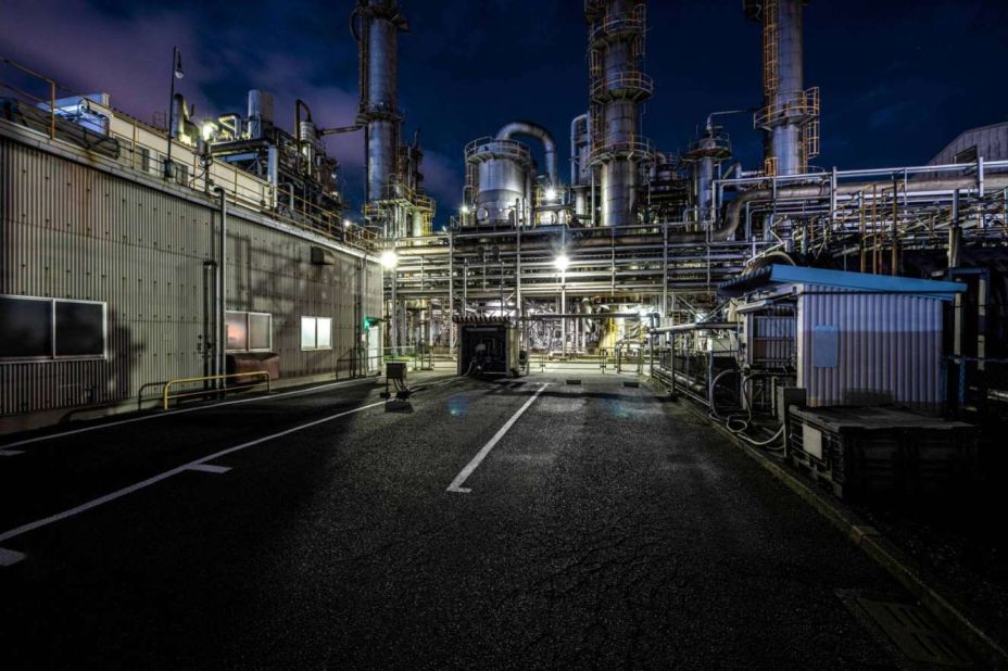 Dholera Industrial Area – India’s Smart Manufacturing & Business Hub