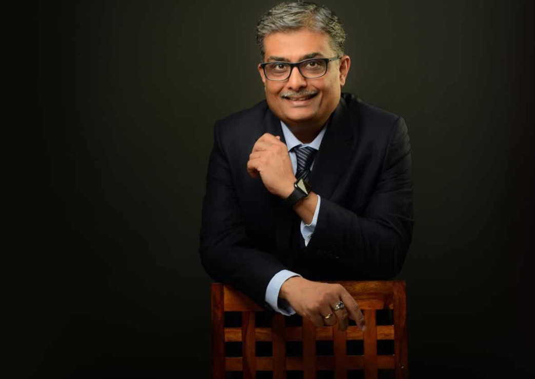 Conscient Infrastructure Appoints Rishi Raj as CEO: A New Chapter in Real Estate Leadership