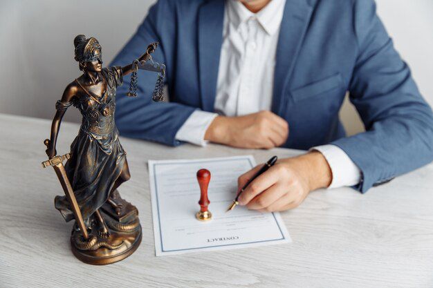 Understanding Power of Attorney: Types, Benefits, and How to Obtain One