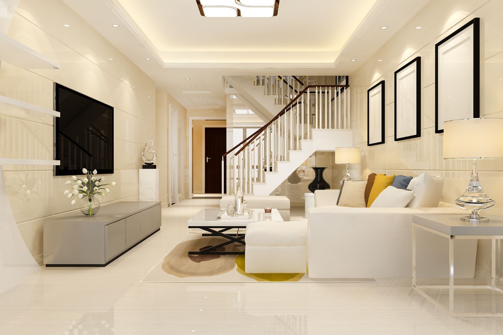 Buy Luxury Builder Floors in South Delhi