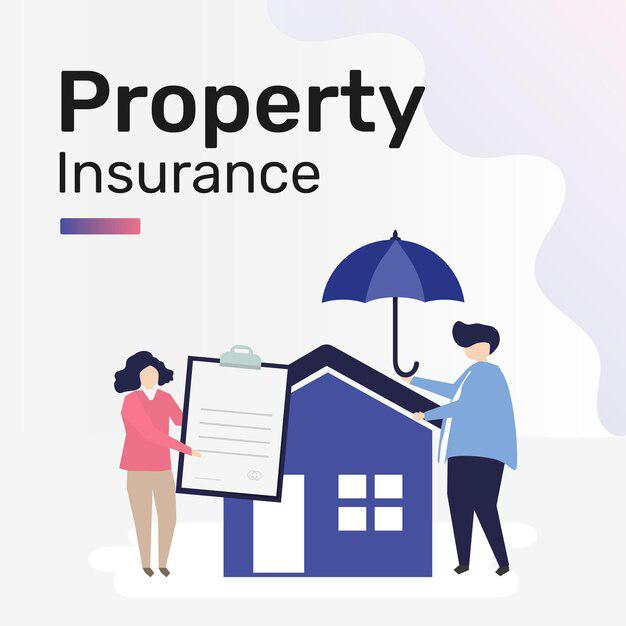 What is Property Insurance? Understanding Types, Benefits, and Coverage Options