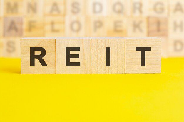 Real Estate Investment Trust (REIT): Meaning and Types