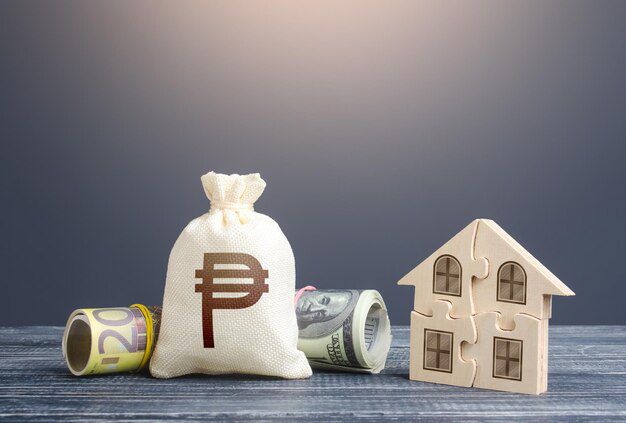 What is Token Money in Property Purchase?