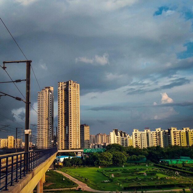 YEIDA Residential Plots in Sector 18